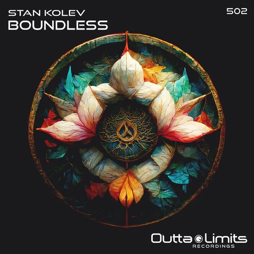 Stan Kolev - Boundless [OL502]